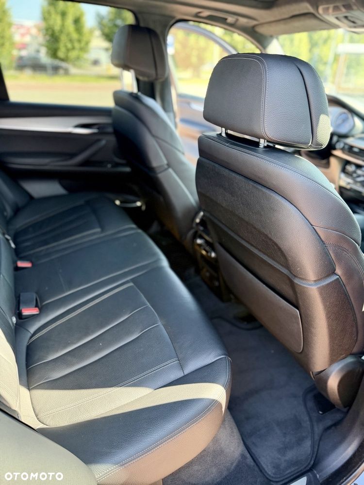 BMW X5 xDrive40e - 9