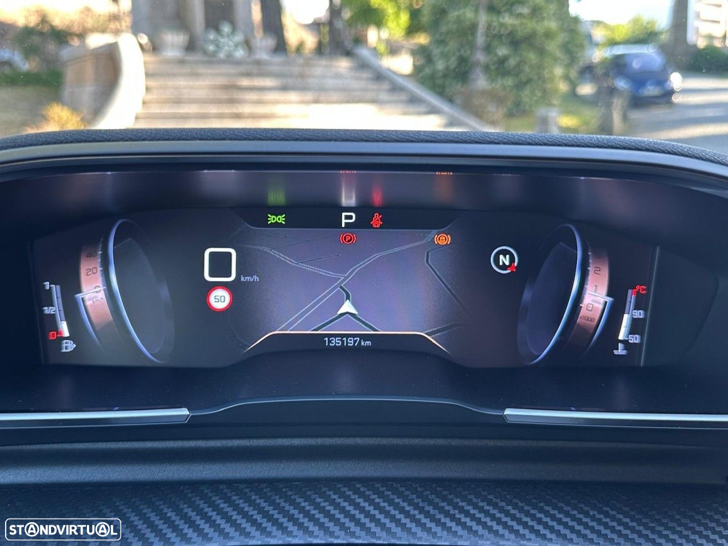 Peugeot 508 1.5 BlueHDi GT EAT8 - 40