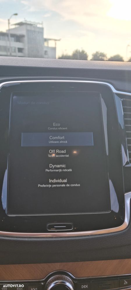 Volvo XC 90 D5 AWD Inscription - 21