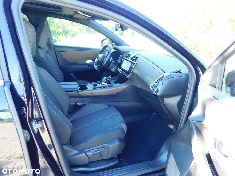 DS Automobiles DS 7 Crossback 1.6 E-Tense Bastille + - 16