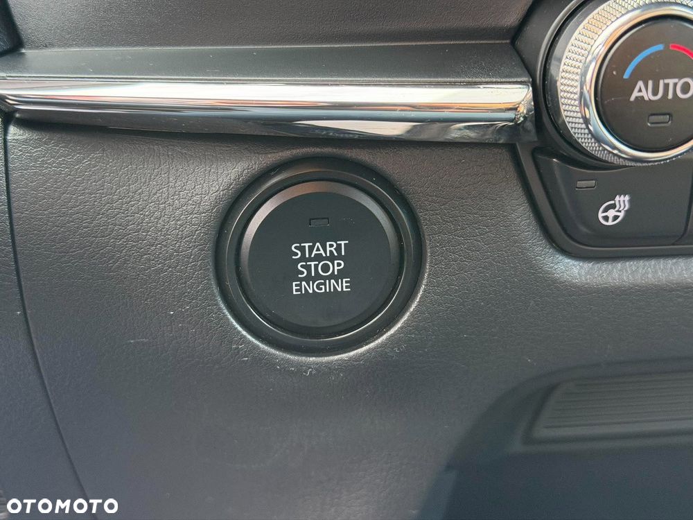 Mazda CX-30 e-SKYACTIV-G 2.0 M HYBRID 150 DRIVE - 13