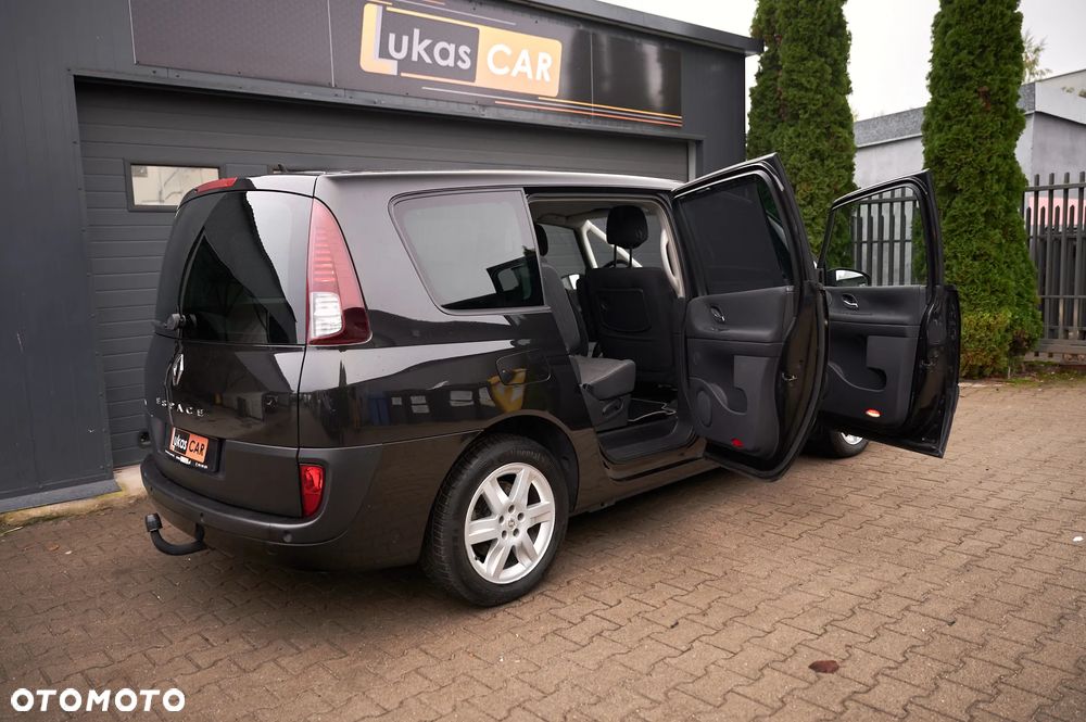 Renault Grand Espace 2.0 Navitech - 36