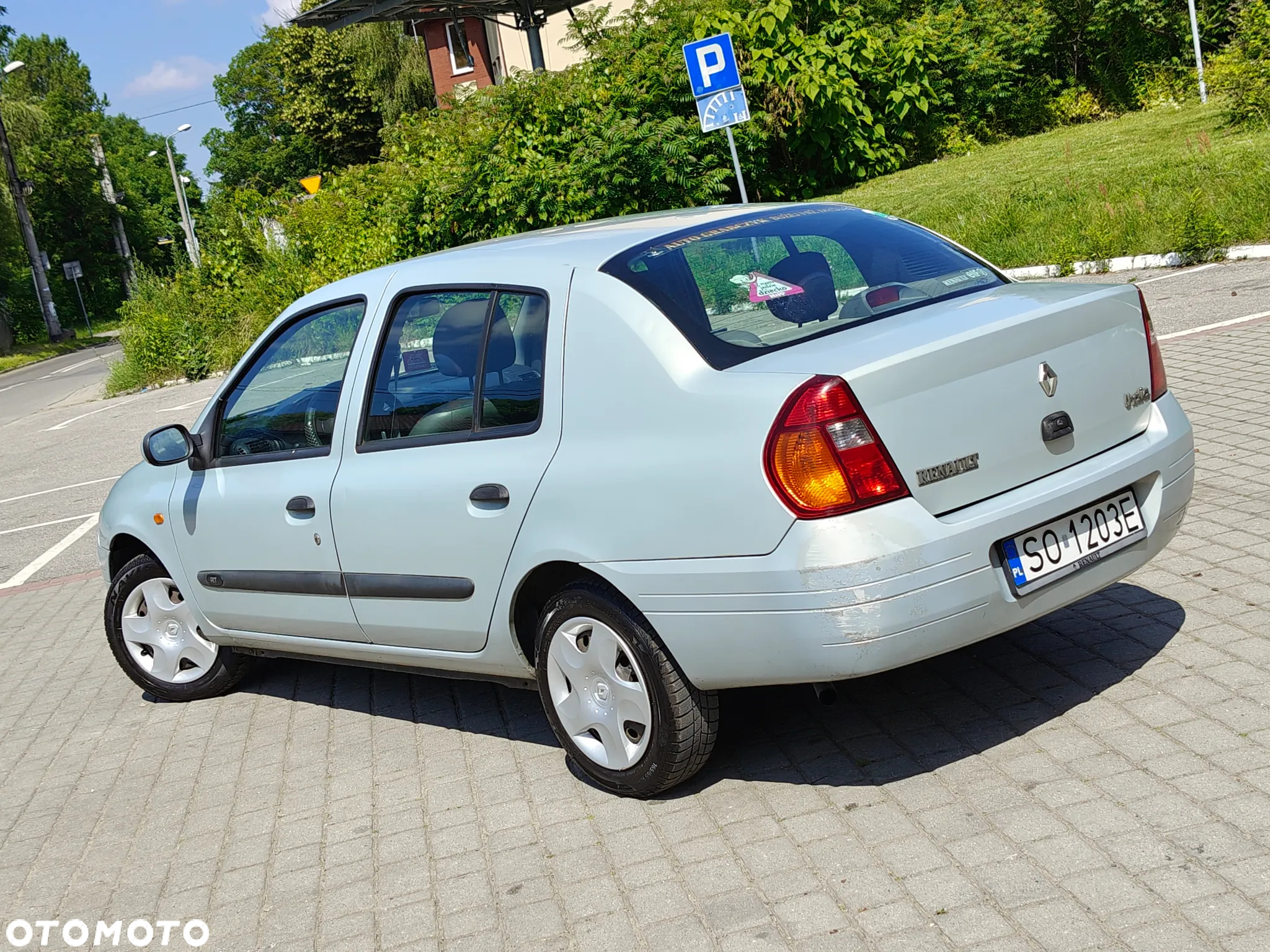 Renault Thalia 1.4 RT 16V - 3
