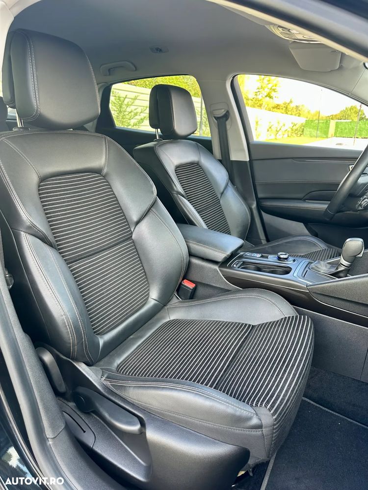 Renault Talisman - 14