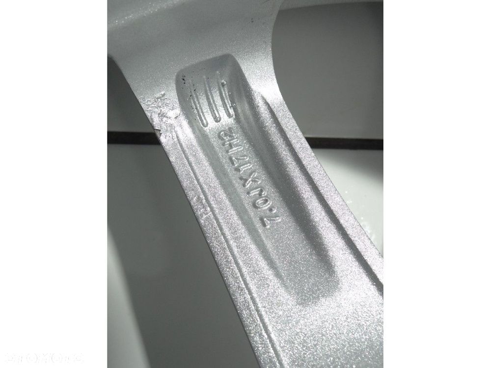 Koła zimowe BMW  17" BMW 2 F45, F44 - 7