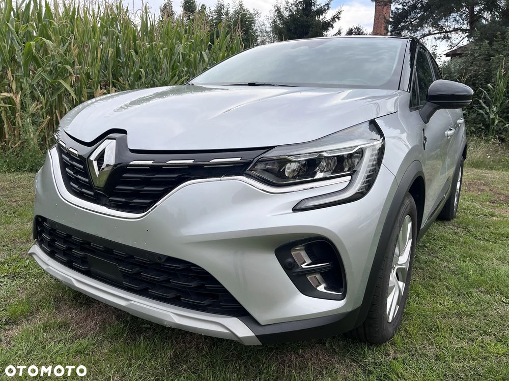 Renault Captur TCe 100 INTENS - 3
