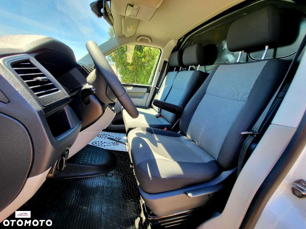 Volkswagen Transporter - 5