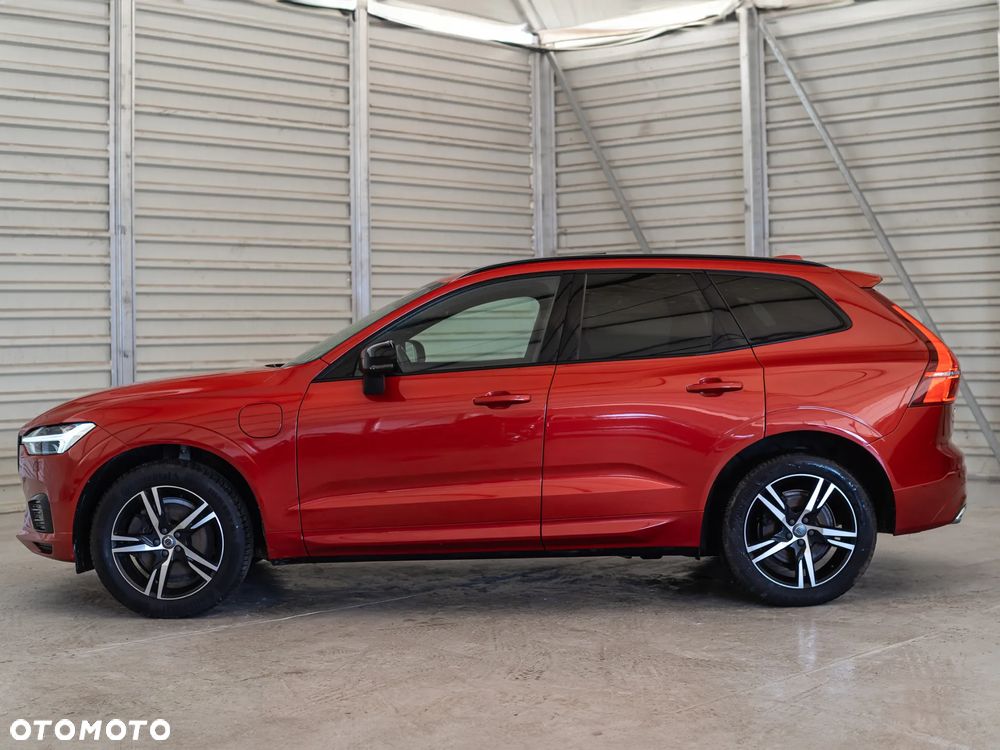 Volvo XC 60 - 2