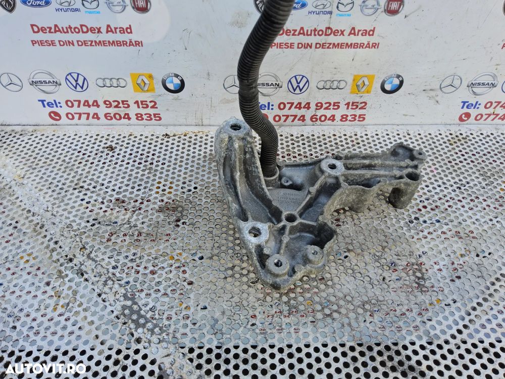 Suport motor Renault Trafic 1.6 Opel Vivaro 2014-2020 Nissan nv300 cod 93455374 - 2