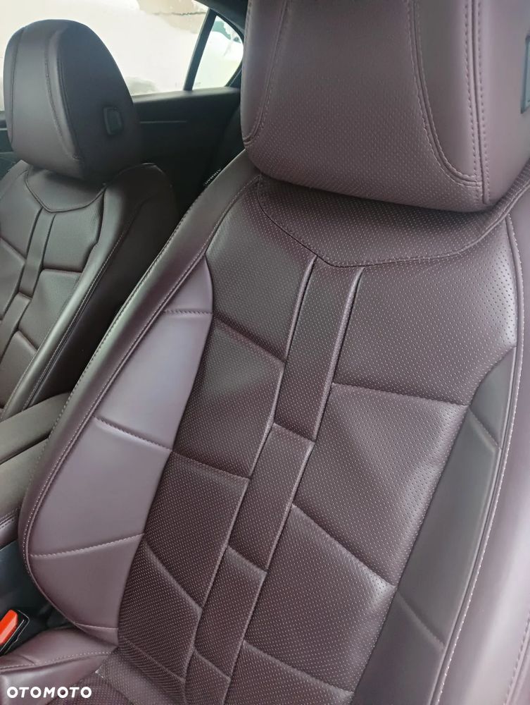 DS Automobiles DS 9 - 8