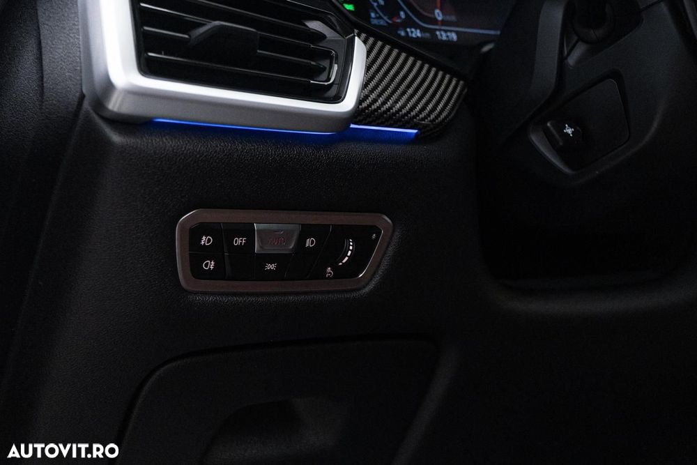 BMW X6 xDrive30d AT MHEV - 35