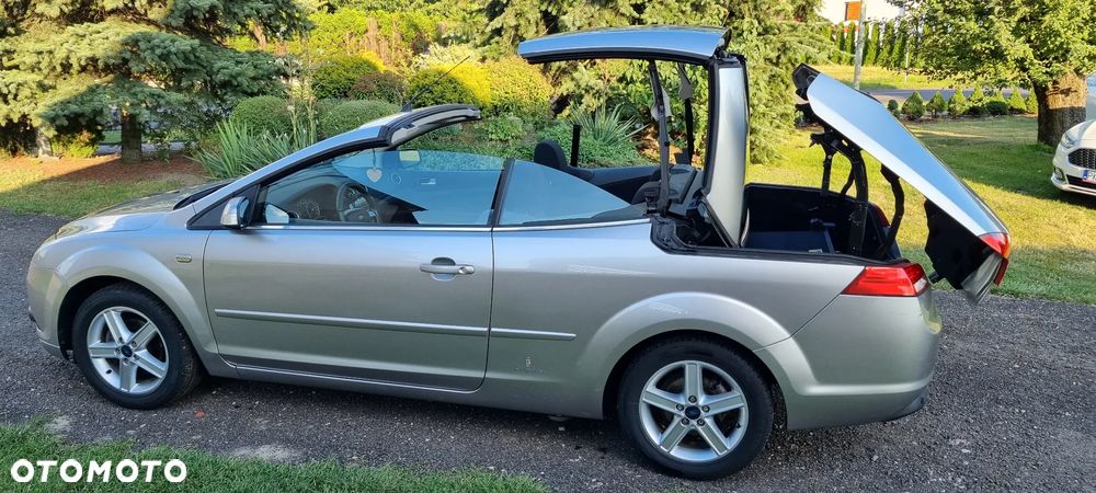 Ford Focus - 7