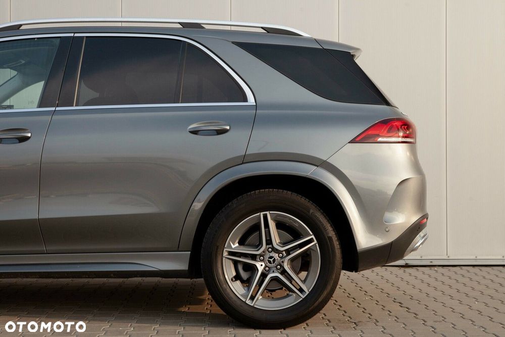 Mercedes-Benz GLE 300 d 4-Matic - 14