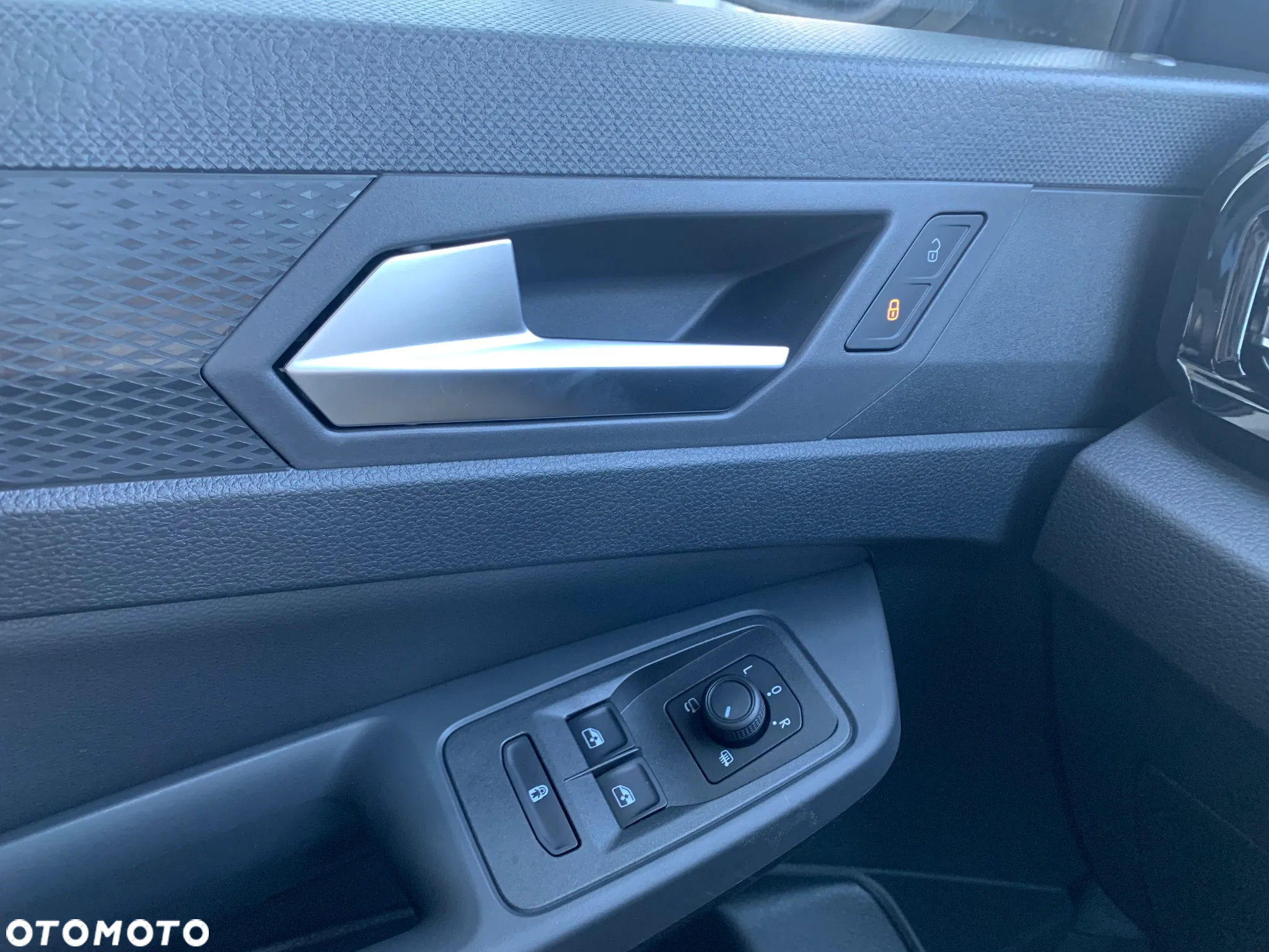 Volkswagen Caddy 2.0 TDI Style DSG - 29