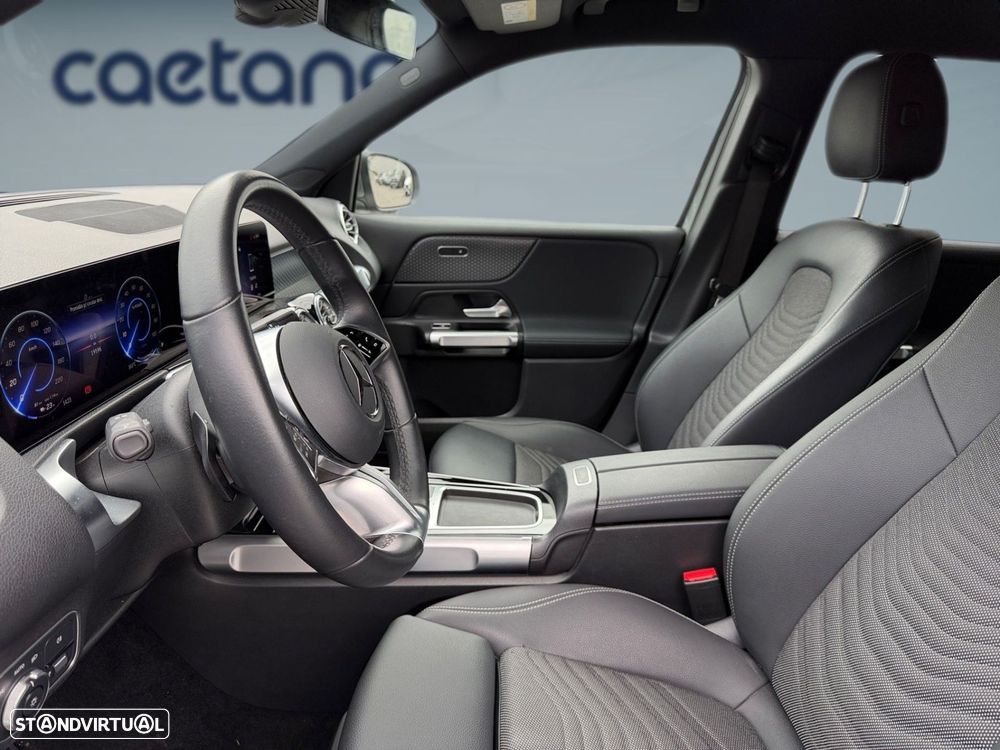 Mercedes-Benz EQB 250+ Edition - 10