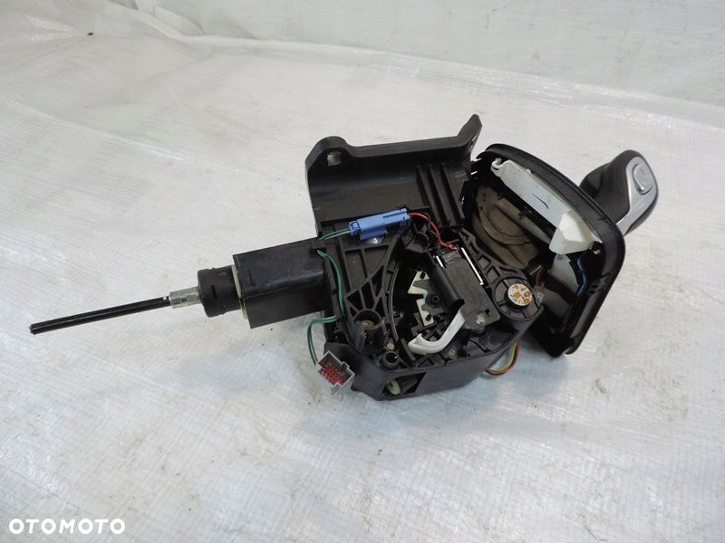 LEWAREK ZMIANY BIEGÓW AUTOMAT FORD C-MAX MK2 2,0 TDCI EJ5P-7K004-D - 7