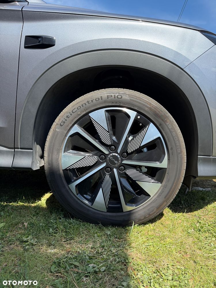 BYD Seal U - 12