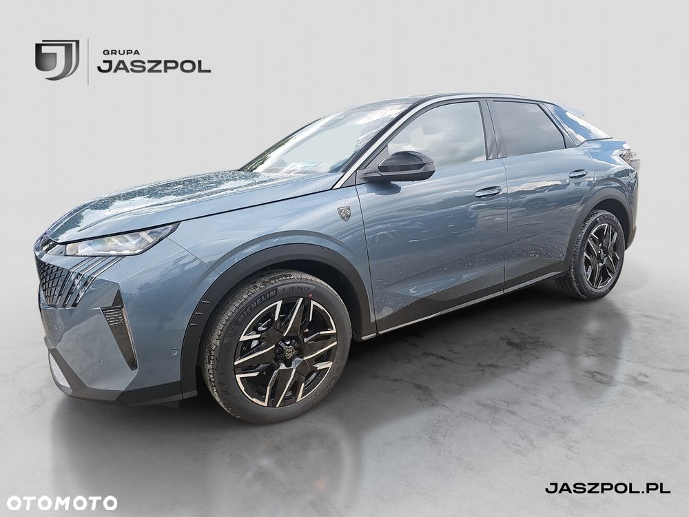 Peugeot 3008 1.2 PureTech mHEV GT E-DCS6 - 2