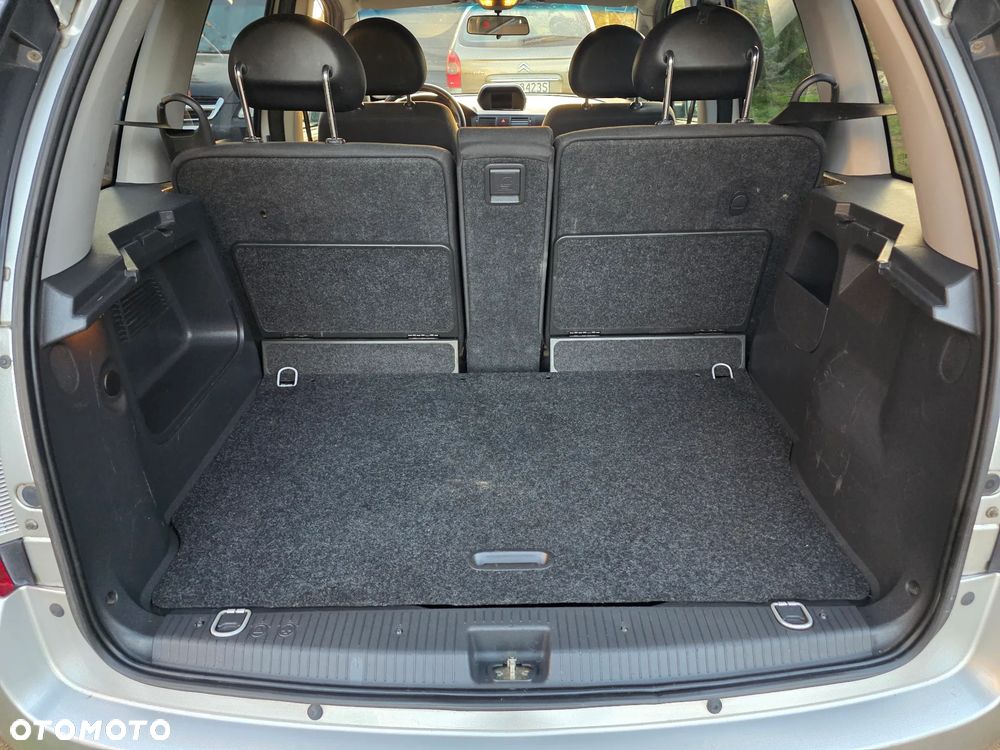 Opel Meriva 2008 photo 5