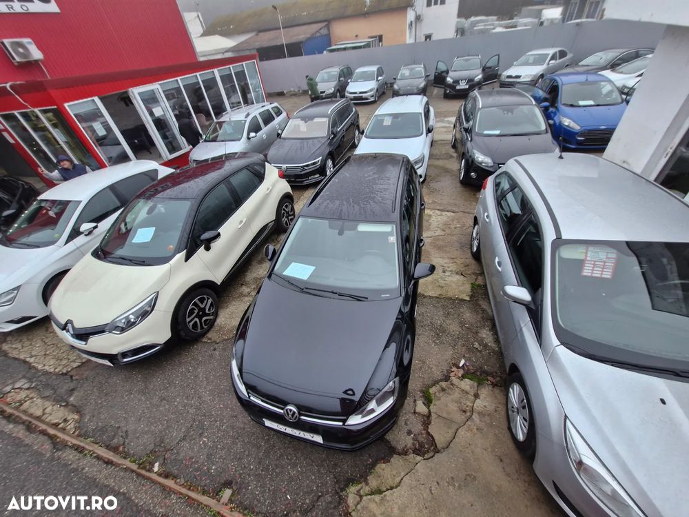 Renault Clio Energy dCi 90 Start & Stop Limited - 7