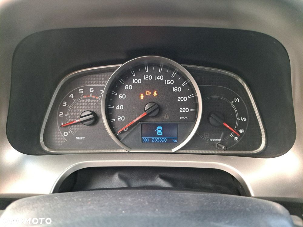 Toyota RAV4 2.2 D-4D 4x4 Executive - 16