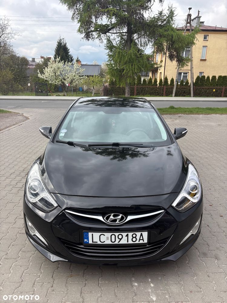 Hyundai i40 1.6 GDI Classic - 2