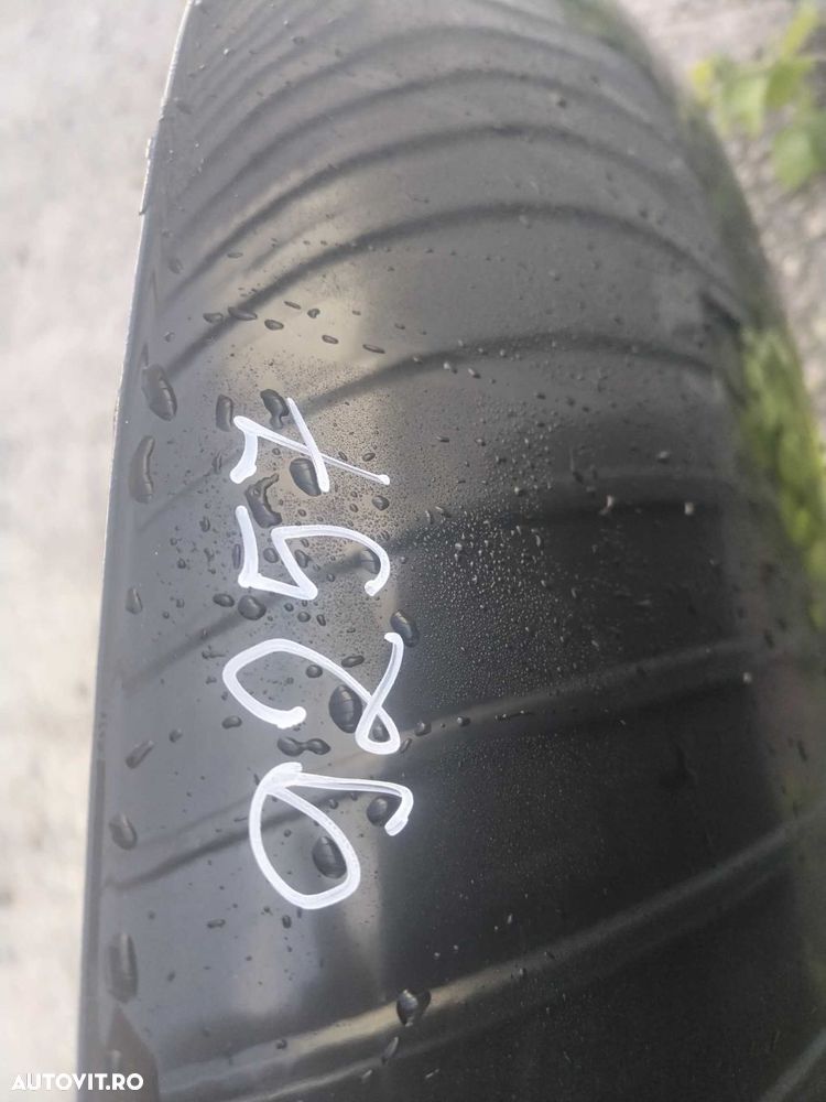 Capota motor, Fiat 500 E electric, 2021, 2022, 2023, 2024, 2025. - 13