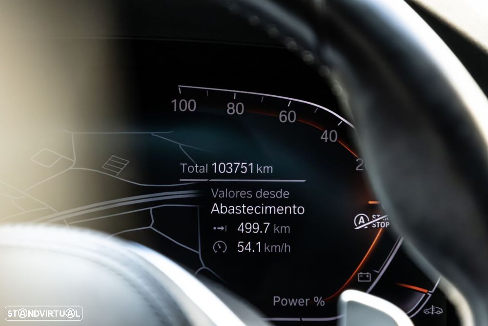 BMW 430 i Desportiva M Auto - 22