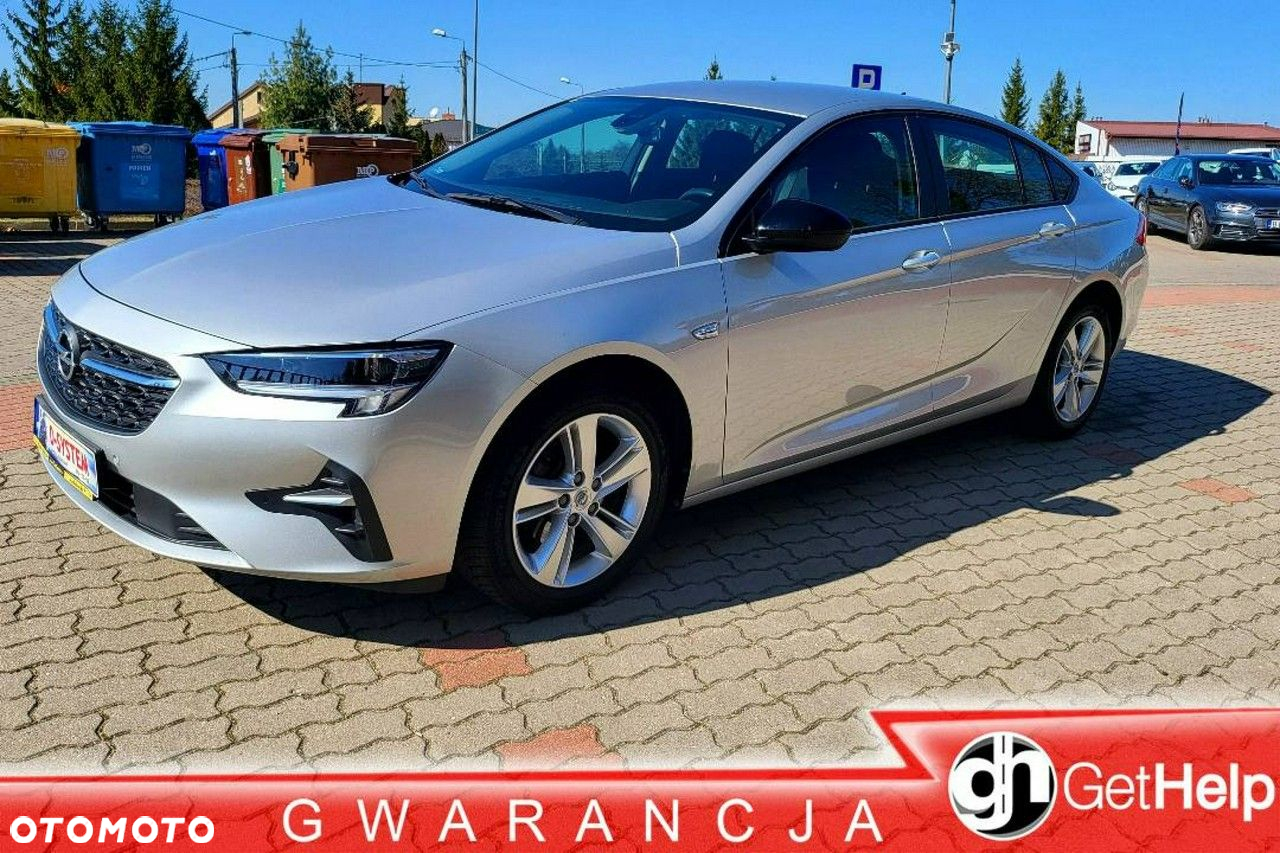 Opel Insignia 1.5 CDTI Business Elegance S&S - 3