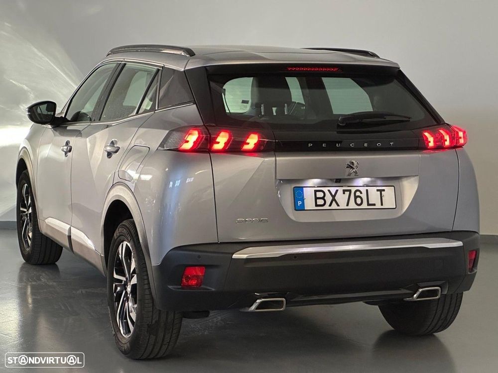 Peugeot 2008 PureTech 100 Allure - 6