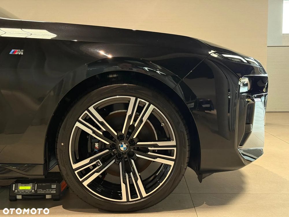 BMW Seria 7 740d xDrive mHEV M Sport sport - 8