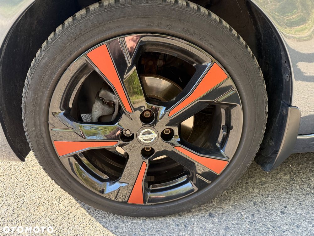 Nissan Micra 0.9 IG-T BOSE Personal Premium Edition - 14