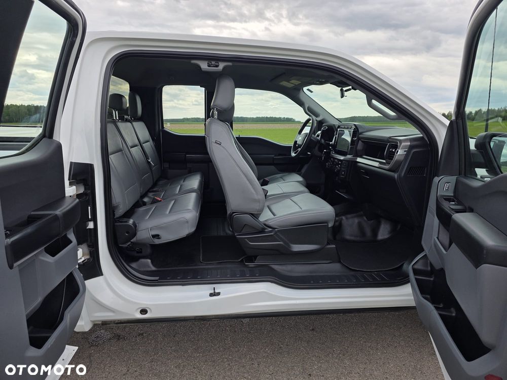 Ford F150 - 9