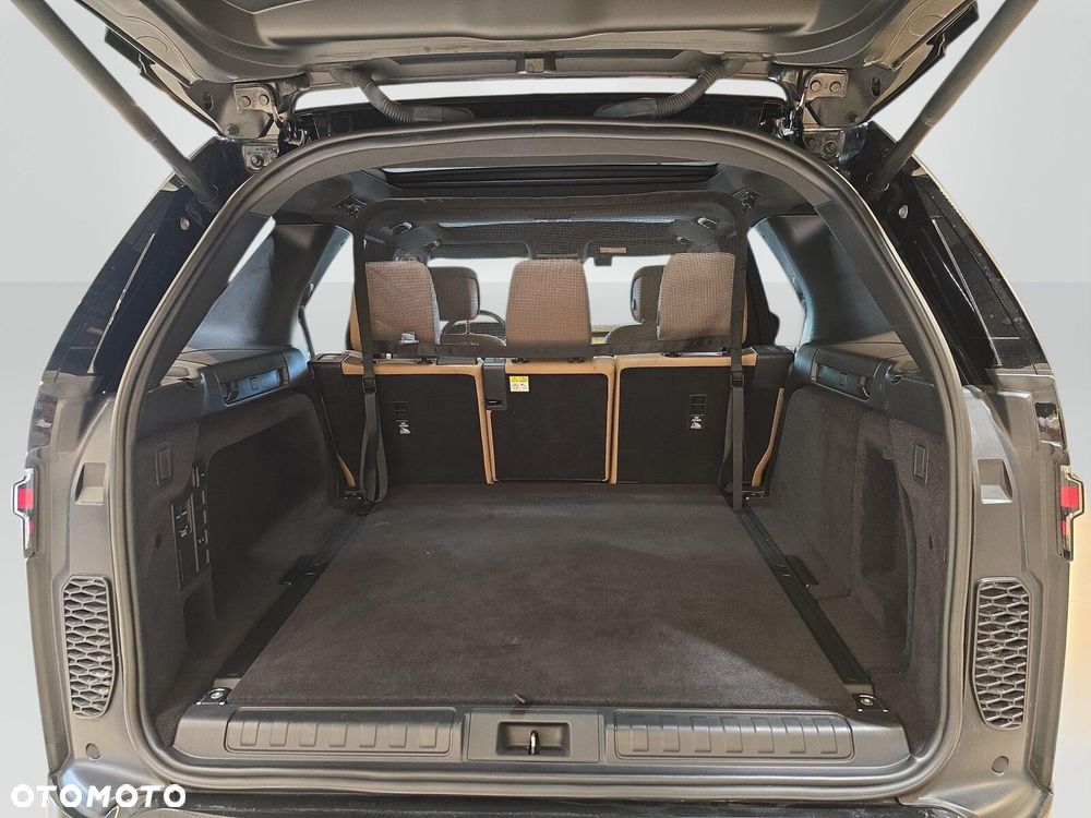 Land Rover Discovery 3.0 D250 mHEV Dynamic SE - 27