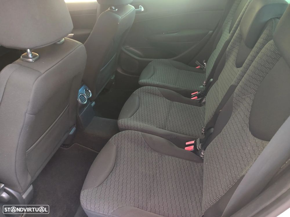 Peugeot 308 SW 1.6 HDi Executive CVM6 - 10