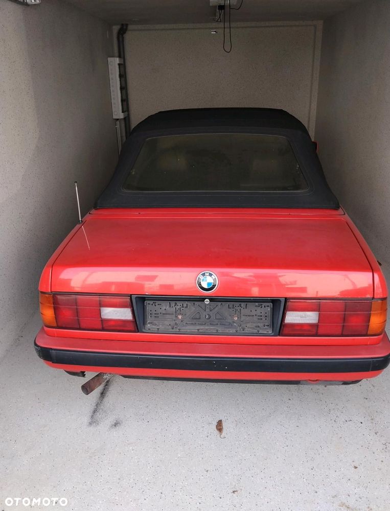 BMW Seria 3 - 1