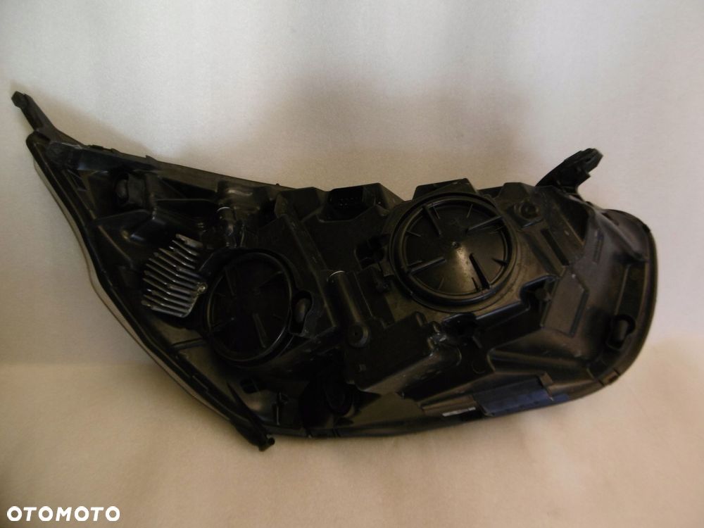 FORD TRANSIT CUSTOM LIFT - lampa przednia lewa LED - 8
