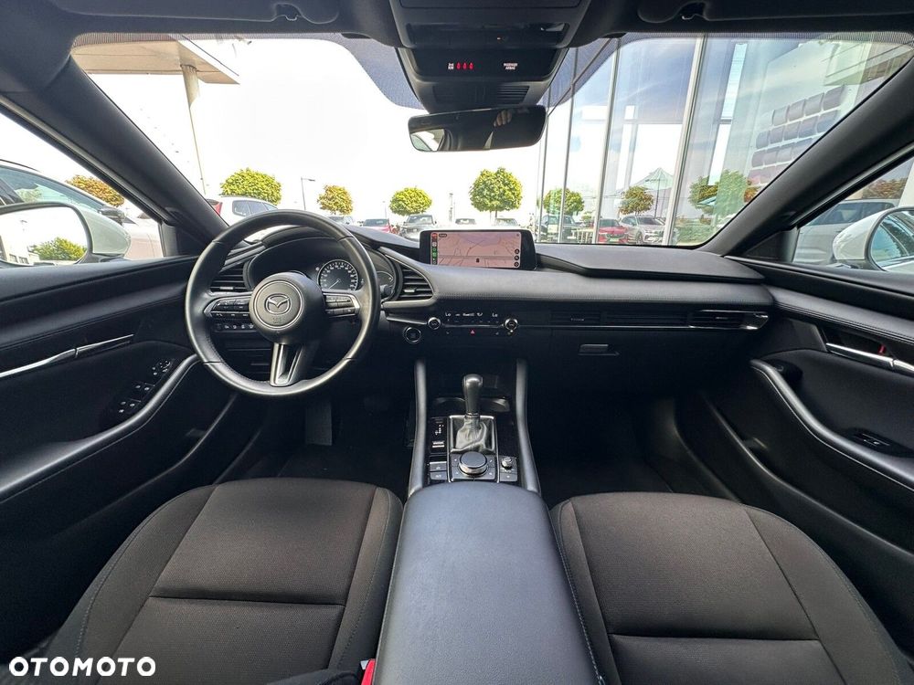 Mazda 3 2.0 mHEV Exclusive Line - 11