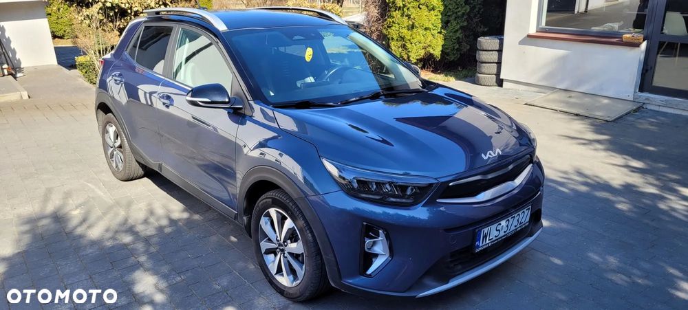 Kia Stonic 1.0 T-GDI XL - 4