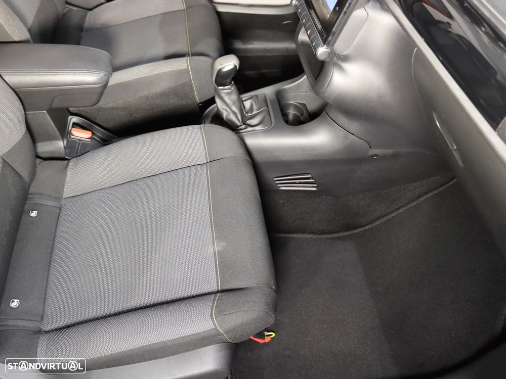 Citroën C3 1.2 PureTech Feel - 15