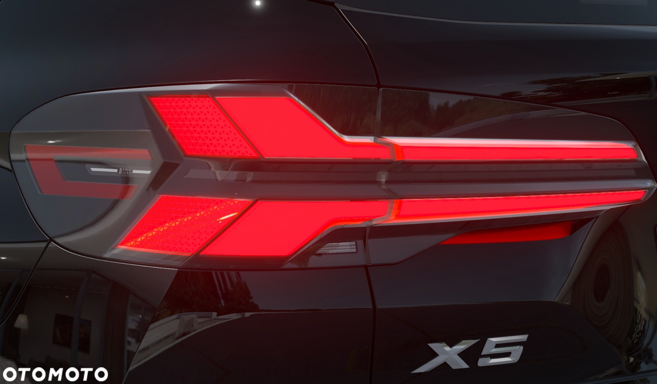 BMW X5 - 8