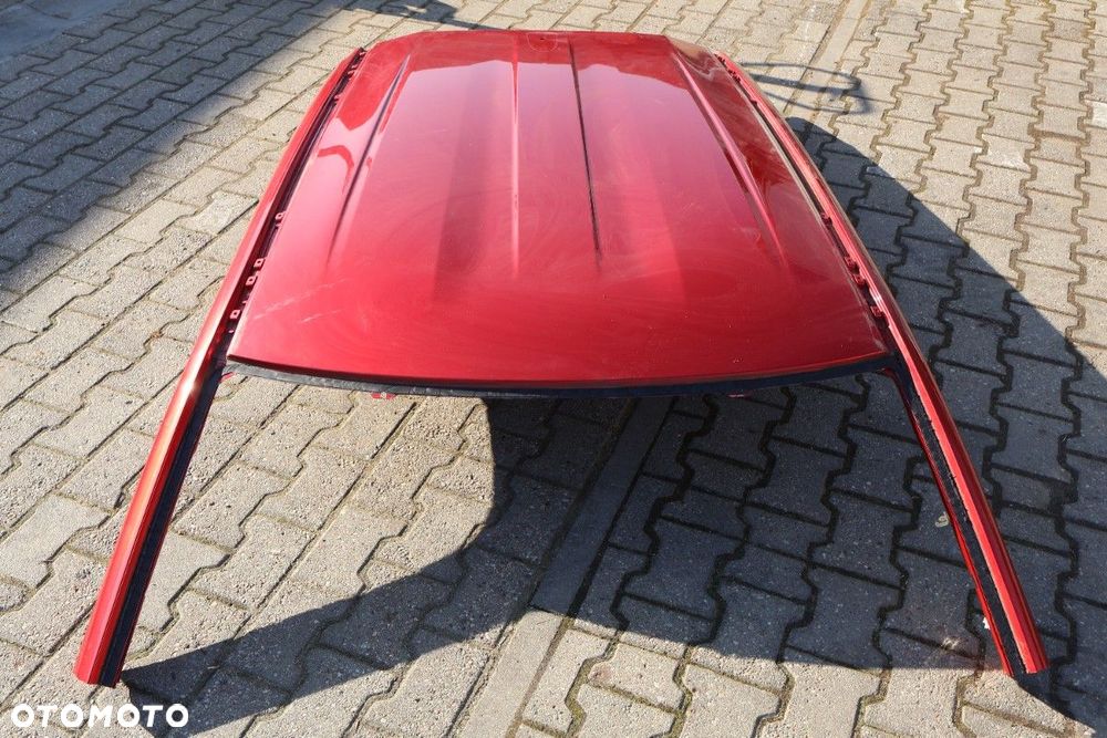 MITSUBISHI ECLIPSE CROSS DACH P62 - 3