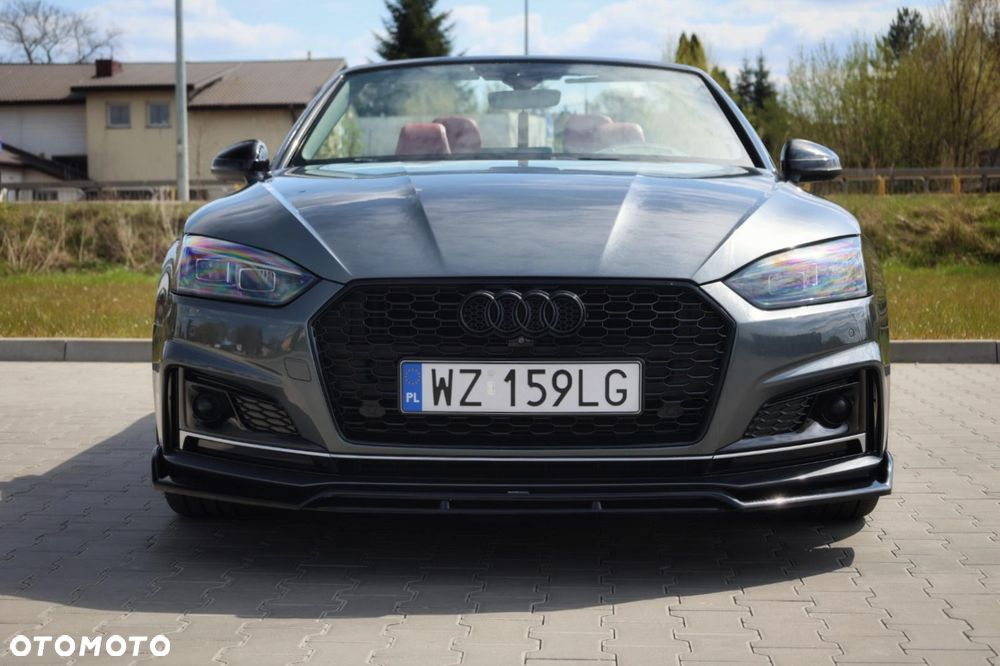 Audi S5 Coupé 3.0 TFSI Quattro Tiptronic - 7