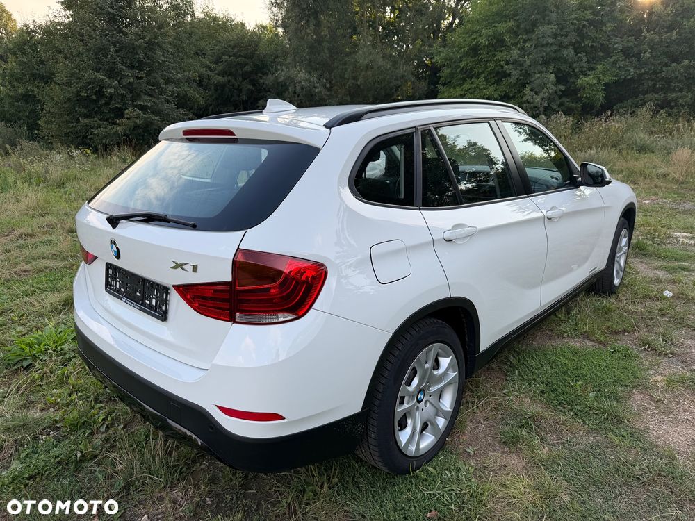 BMW X1 xDrive18d xLine - 31