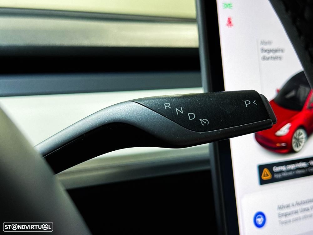 Tesla Model 3 Long Range AWD Dual Motor - 31