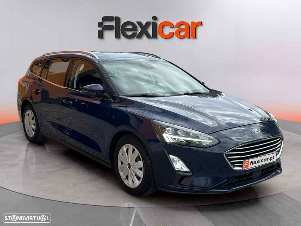 Ford Focus Sw