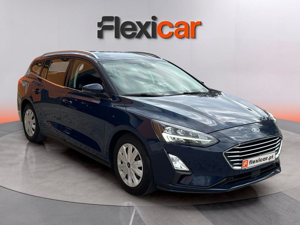 Ford Focus SW