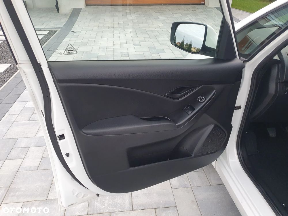Hyundai ix20 1.4 BlueDrive Classic - 13