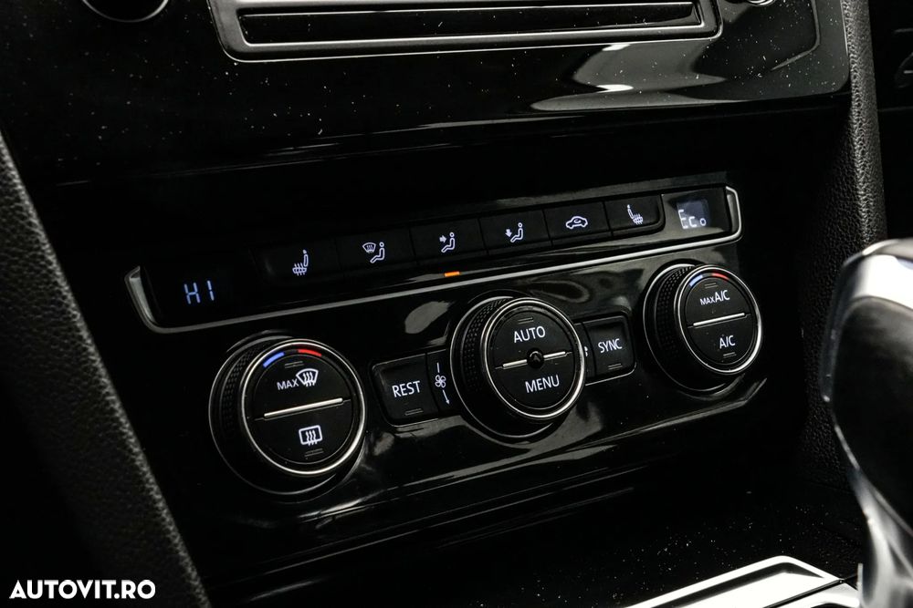 Volkswagen Passat GTE - 20