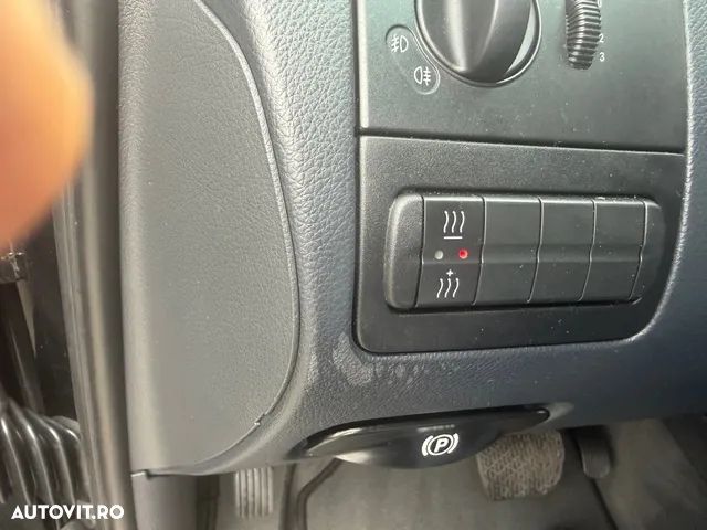 Mercedes-Benz Viano 2.2 CDI DPF extralang Automatik Trend Edition - 20